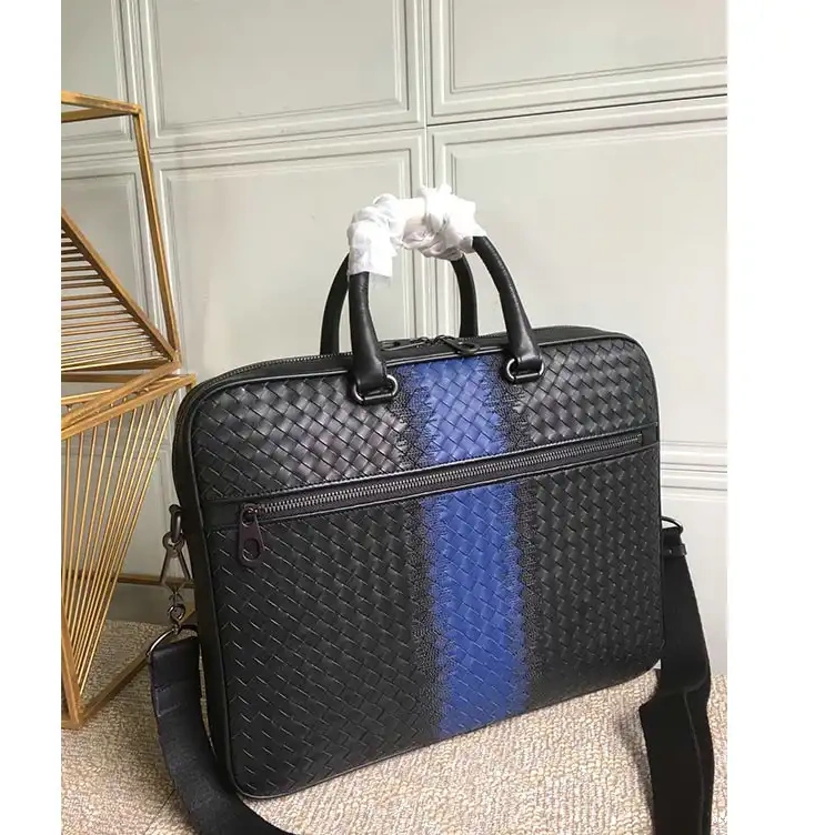 Official Brother Sam Veneta 2108SF0174 Bottega Bag 0716